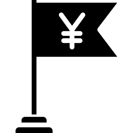 bandera icono gratis