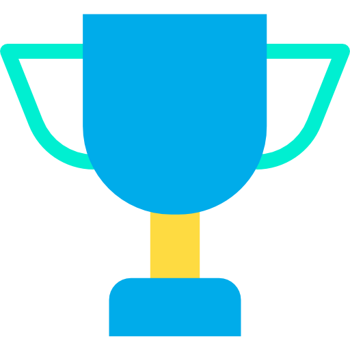 trophäe kostenlos Icon trophäe kostenlos Icon