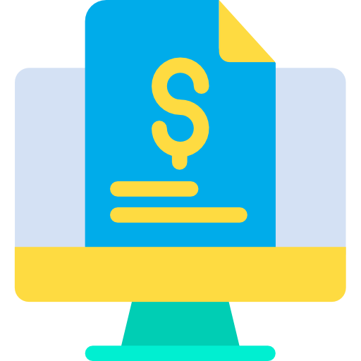 Monitor free icon Monitor free icon