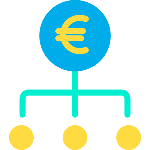 euro kostenlos Icon