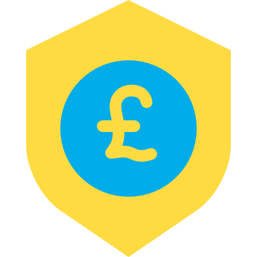 Фунт стерлингов бесплатно иконка Фунт стерлингов бесплатно иконка