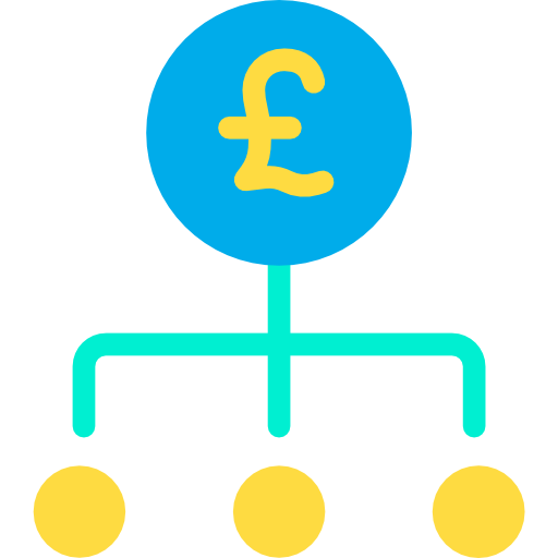 Фунт стерлингов бесплатно иконка Фунт стерлингов бесплатно иконка