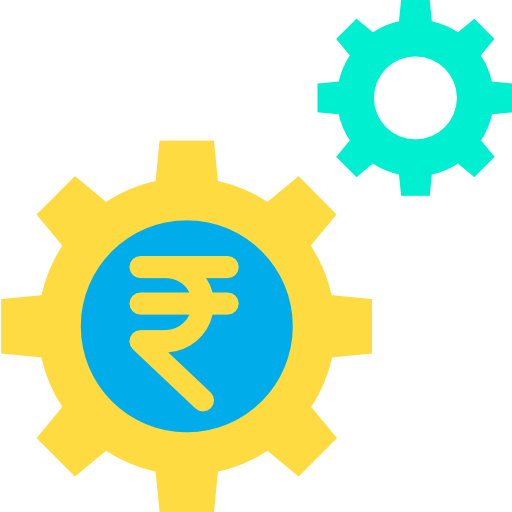 설정 무료 아이콘