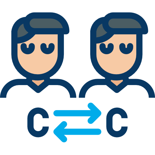 소비자 무료 아이콘