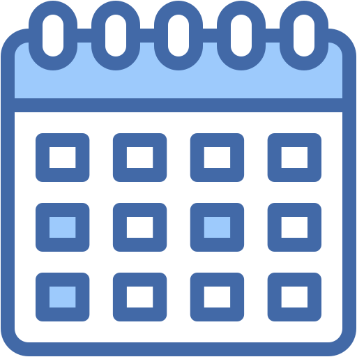 kalender kostenlos Icon kalender kostenlos Icon