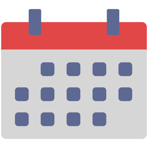 Calendar free icon Calendar free icon
