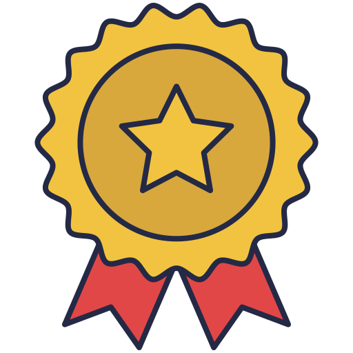 insignia icono gratis