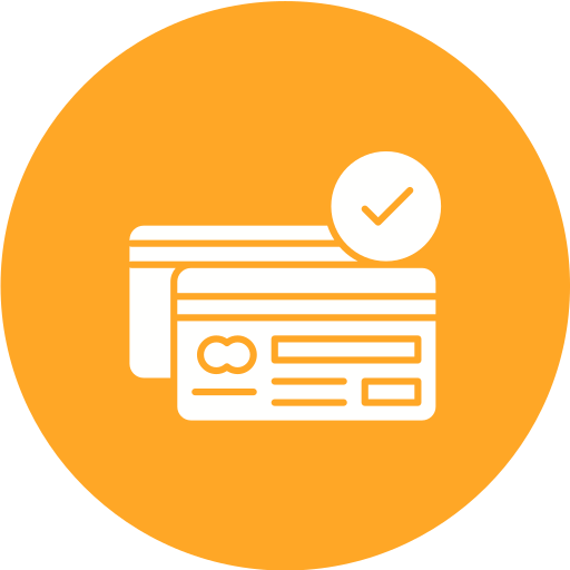 tarjeta de crédito icono gratis