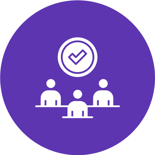 contratado icono gratis