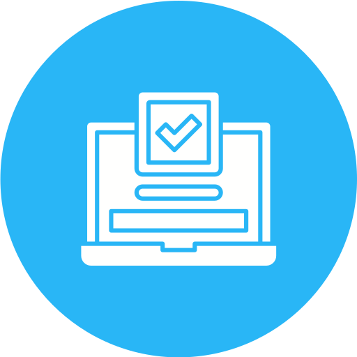 computadora portátil icono gratis