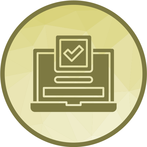 computadora portátil icono gratis