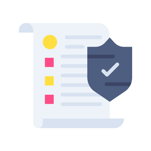 política icono gratis