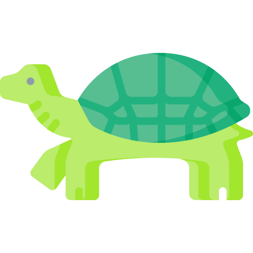 tortuga icono gratis