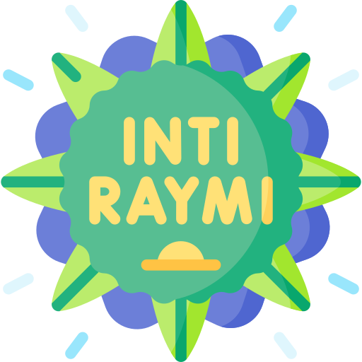 inti raymí icono gratis