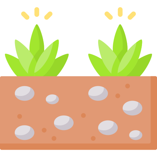 xerojardineria icono gratis