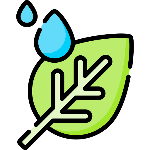 eau Icône gratuit