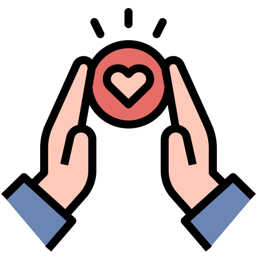 Respect free icon Respect free icon