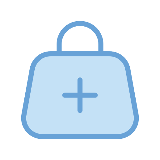 tasche kostenlos Icon tasche kostenlos Icon