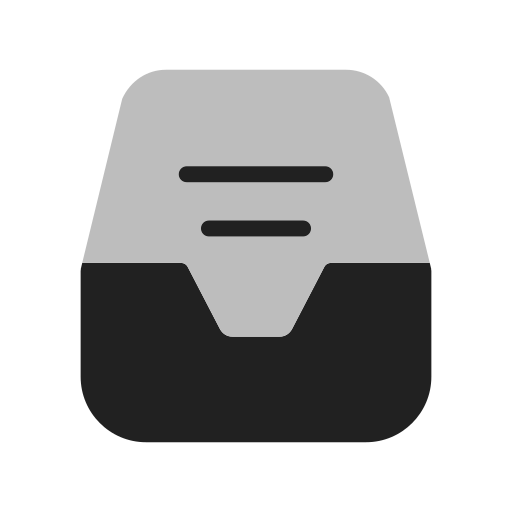 Folder free icon