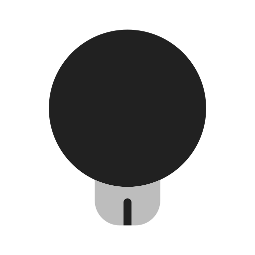 Light bulb free icon Light bulb free icon