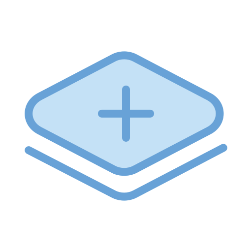 Layer free icon Layer free icon