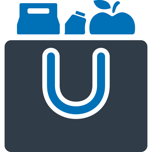 bolsa grátis ícone bolsa grátis ícone