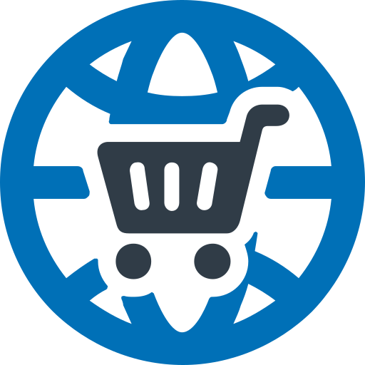 compras icono gratis