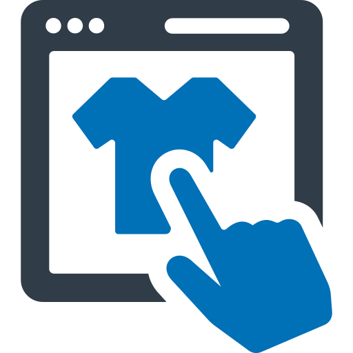 compras icono gratis