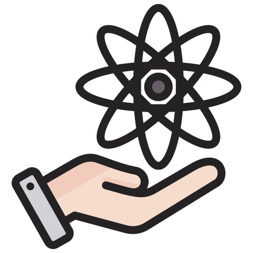 ciencia icono gratis