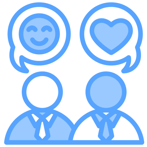 cortesía icono gratis