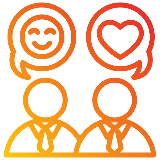 cortesía icono gratis