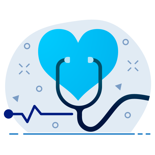 gesundheit kostenlos Icon gesundheit kostenlos Icon