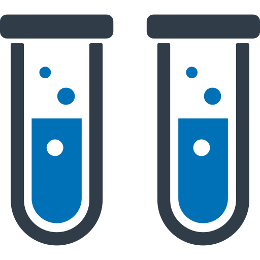 ciencia icono gratis