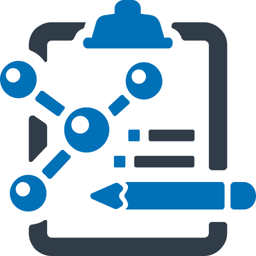 ciencia icono gratis