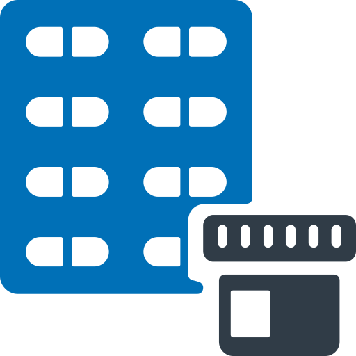 médico icono gratis