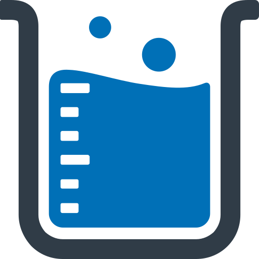 ciencia icono gratis