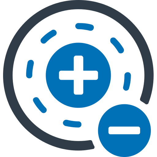 ciencia icono gratis