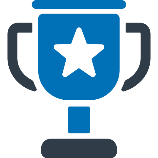 troféu grátis ícone troféu grátis ícone