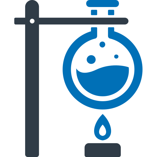 ciencia icono gratis