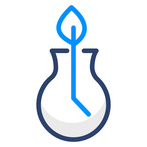 naturaleza icono gratis