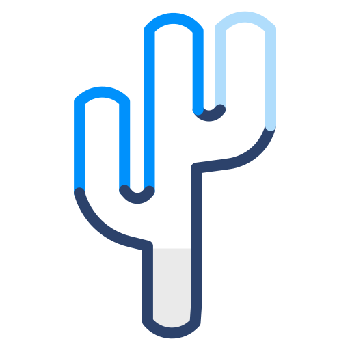 naturaleza icono gratis