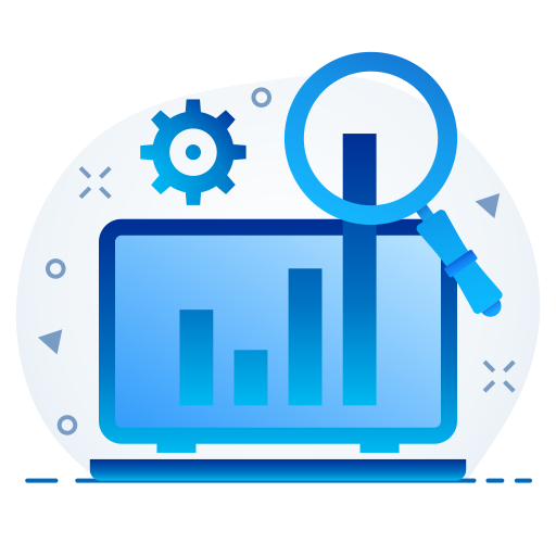 diagrama icono gratis