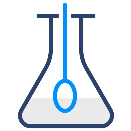 ciencia icono gratis