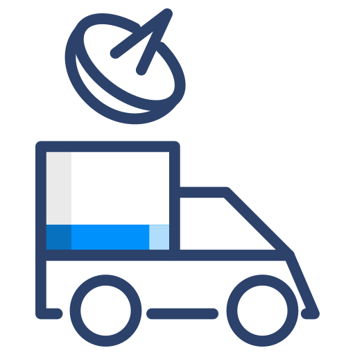 transport Icône gratuit
