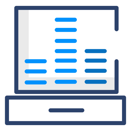 음악 수준 무료 아이콘