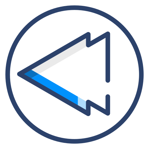 방향 무료 아이콘