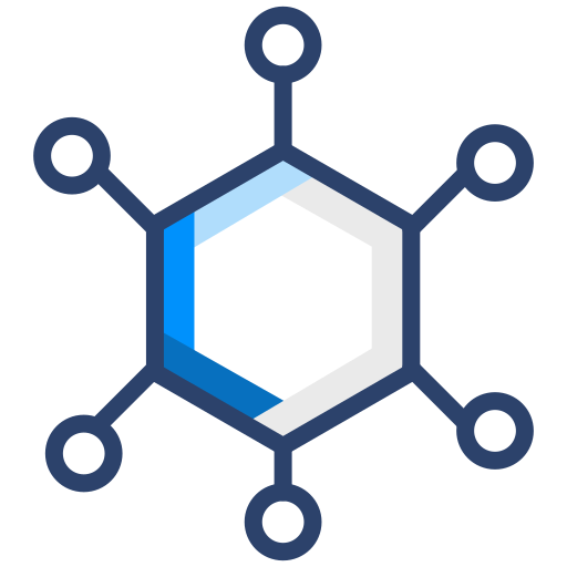 ciencia icono gratis