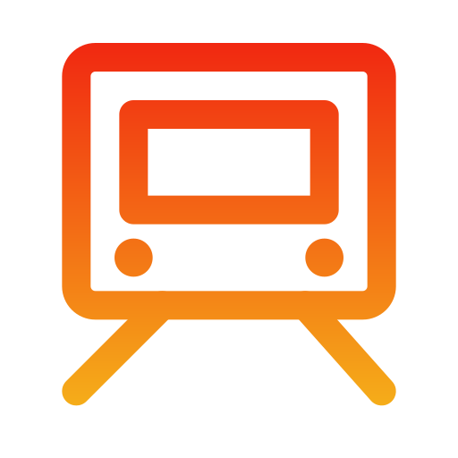 subterraneo icono gratis