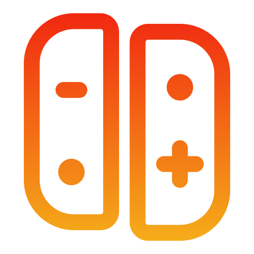 Nintendo switch - Free electronics icons