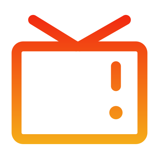 fernseher kostenlos Icon